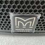 Martin Audio Blackline X10 | 10way speakerset | 384902, Overige merken, Ophalen of Verzenden, Zo goed als nieuw, 120 watt of meer