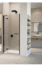 Sealskin Duka 1700 Douche Nisdeur 100 cm, Ophalen, Nieuw, Glas, Douche