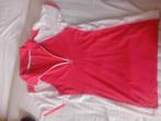 Sport shirt broek vest  maat L , sportbroeken  Puma nike, Ophalen of Verzenden, Zo goed als nieuw, Wit