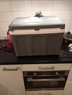 Kesser Koelbox 230V/12V Trolley - ZGAN, Ophalen of Verzenden, Zo goed als nieuw, Koelbox, Elektrisch