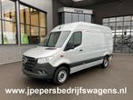 Mercedes-Benz Sprinter 317 CDI L2 H2 MBUX / 360 Camera / Nav, Gebruikt, 4 cilinders, Navigatiesysteem, Bedrijf