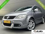 Volkswagen Golf Plus 1.4 TSI CROSS GOLF TOPSTAAT 1E EIG NAP!, Auto's, 65 €/maand, 15 km/l, Gebruikt, 4 cilinders