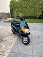 Hexagon onderdelen tekoop!, Fietsen en Brommers, Scooters | Piaggio, Ophalen, Overige modellen, Maximaal 45 km/u, 125 cc