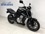 KAWASAKI  ER 6 N (bj 2008), Motoren, Motoren | Kawasaki, 2 cilinders, Bedrijf, Onbekend, KAWASAKI