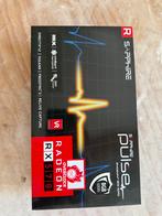 Sapphire Pulse Radeon RX 570 8GB, Computers en Software, Videokaarten, Ophalen, PCI-Express 3, Gebruikt, GDDR5