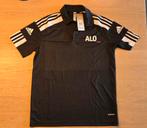 2x Sportkleding polo Han Alo maat s, Ophalen of Verzenden, Zo goed als nieuw
