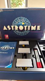 Astrotime spel, Hobby en Vrije tijd, Gezelschapsspellen | Bordspellen, Ophalen of Verzenden, Zo goed als nieuw