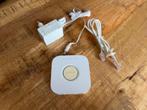 Philips Hue Bridge, Huis en Inrichting, Ophalen of Verzenden, Zo goed als nieuw, Kunststof, Minder dan 50 cm