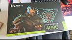 GIGABYTE GAMING, Computers en Software, Videokaarten, GDDR6, Ophalen of Verzenden, Zo goed als nieuw, PCI