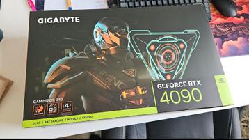 GIGABYTE GAMING beschikbaar voor biedingen