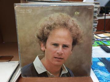 Garfunkel - Angel Clare (6) beschikbaar voor biedingen