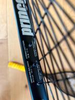 2 Prince TeXtreme squash rackets., Sport en Fitness, Squash, Ophalen, Zo goed als nieuw