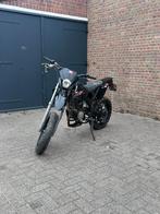 Project Rieju MRT50 - 80cc Airsal - Yasuni - Dellorto 21.5mm, Fietsen en Brommers, Ophalen, 6 versnellingen, Gebruikt, Maximaal 45 km/u