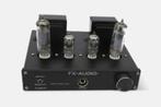 FX-AUDIO TUBE-P1 Valves Amplifier with Phono MM Input, Ophalen of Verzenden, Buis of Buizen