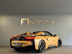 BMW I8 Roadster 1.5 Head Up|360 Cam|Harman/Kardon|INCL BTW, Auto's, BMW, Automaat, Gebruikt, Cabriolet, Bedrijf