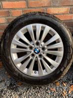 Winterbanden met bmw velg in prima staat. Maat 205/16 inch, Auto-onderdelen, Ophalen, 16 inch, Banden en Velgen, 205 mm
