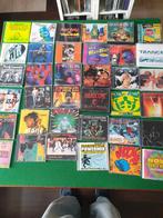 36 CD s o.a. Dance en Hardcore., Ophalen of Verzenden, Zo goed als nieuw, Dance Populair