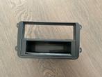 Inbouwframe voor o.a. VW Golf, Touran etc., Skoda en Seat ., Auto diversen, Autoradio's, Ophalen of Verzenden, Gebruikt