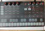 IK Multimedia Uno Synth - Analoge Synthesizer, Ophalen, Zo goed als nieuw, Overige aantallen, Overige merken