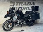 BMW R 1250 GS ADVENTURE (bj 2021) triple black tb, Motoren, Motoren | BMW, 2 cilinders, 1254 cc, Bedrijf, Onbekend