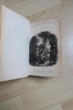 zeldzame uitgave CAMERA OBSCURA 1851, Boeken, Literatuur, Verzenden, Gelezen