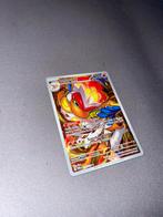 Pokemon Infernape Illustration Rare 173/167, Ophalen of Verzenden, Zo goed als nieuw