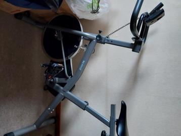 hometrainer, in prima staat, bieden beschikbaar voor biedingen