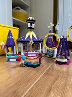 Lego Friends Circus (41685) - Bijna Compleet, Ophalen of Verzenden, Zo goed als nieuw, Complete set, Lego