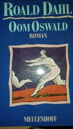 Omm Oswald Roald Dahl, Ophalen of Verzenden, Gelezen, Roald Dahl, Europa overig