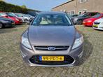 Ford Mondeo 2.0 EcoBoost Titanium AUTOMAAT ✅VOLLE AUTO!, Auto's, Ford, Euro 5, Gebruikt, Beige, Bedrijf