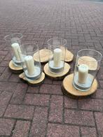 Bruiloft accessoires decoratie, Verzenden, Zo goed als nieuw