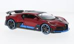 Bugatti Divo, Hobby en Vrije tijd, Modelauto's | 1:24, Ophalen of Verzenden, Nieuw, Auto, Maisto