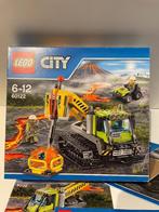 lego 60122 en 60123, Ophalen of Verzenden, Zo goed als nieuw, Complete set, Lego