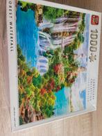 King puzzel 1000st, Hobby en Vrije tijd, Denksport en Puzzels, Ophalen of Verzenden, 500 t/m 1500 stukjes, Gebruikt