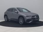 Mercedes-Benz GLA 250 e AMG Line | PANO | 360° | MEMORY | S, Gebruikt, Zwart, Met garantie (alle), Overige brandstoffen