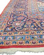 Groot Perzisch Tapijt  Kashan 360x250 wollen vloerkleed Iran, Huis en Inrichting, Stoffering | Tapijten en Kleden, 1185VB, Info@rugsandcarpets.nl