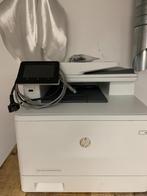 HP laserjet printer, Ophalen, Hp, Gebruikt, Printer