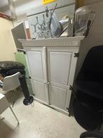 Handige computer kast, Huis en Inrichting, Ophalen, Gebruikt