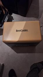 Oude, vintage koelbox. Wijnkoeler. Ijsblokjeshouder., Ophalen of Verzenden, Gebruikt, Gas