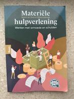 Materiële hulpverlening ~ Sjoerd van Gurp en Malou Liebregts, Ophalen of Verzenden, Overige niveaus