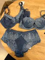 Louisa Bracq bh 80C 85C 90F NIEUW!! Bh nu €35,-, Ophalen of Verzenden, BH