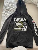 NASA Hoodie Maat 146/152, Kinderen en Baby's, Kinderkleding | Maat 146, Ophalen of Verzenden, Gebruikt, Jongen of Meisje, Trui of Vest