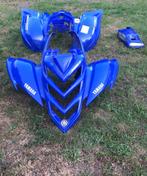 Yamaha Raptor 700 Kappenset, Ophalen, Gebruikt