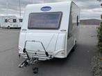 Caravelair Antares Style 390 Mover,luifel,1000 kg, Caravans en Kamperen, Bedrijf, Treinzit, 750 - 1000 kg, Caravelair