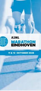 Hele marathon Eindhoven, Eén persoon