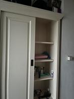 Landelijke kast, 200 cm of meer, Ophalen of Verzenden, Zo goed als nieuw, Minder dan 150 cm