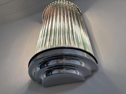 Lamp Art Deco, Antiek en Kunst, Antiek | Lampen, Ophalen
