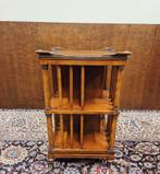 Klassiek Engelse Boekenmolen, Ophalen