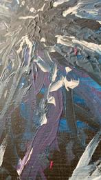 Modern art “Smal” Made by Arman, Ophalen, Minder dan 10 m²