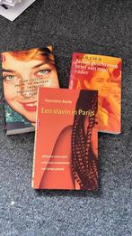 Boekenpakket waargebeurde verhalen, Boeken, Biografieën, Ophalen of Verzenden, Zo goed als nieuw, Overige